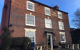 The Angel Inn Stourport